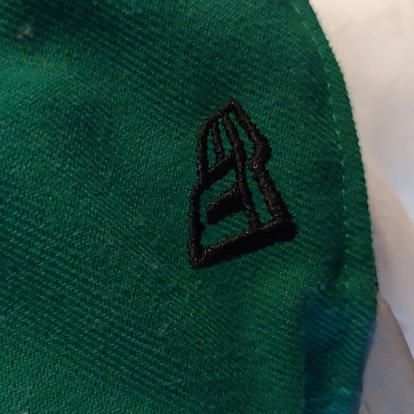 Celtics hat - Picture 4 of 8